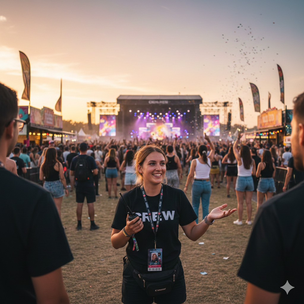 Cultural Event Helper Image